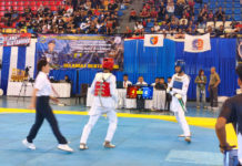 Singaraja Open 2026 Jadi Ajang Taekwondo Buleleng Jaring Atlet Potensial untuk Porprov
