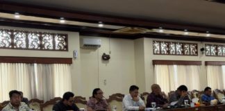 Soal 19.142 Botol Mikol Kena Cukai, Komisi I DPRD Minta Bea Cukai Buka Rinciannya