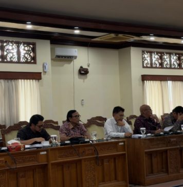 Soal 19.142 Botol Mikol Kena Cukai, Komisi I DPRD Minta Bea Cukai Buka Rinciannya