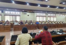 Soal 19.142 Botol Mikol Diamankan di Bali, Komisi I DPRD Minta Bea Cukai Buka Rinciannya