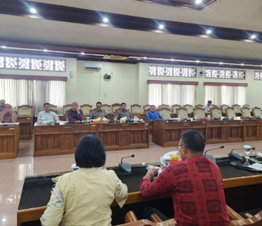 5 Berita Koran Bali Post Terbit Hari Ini, Kamis 3 September 2026