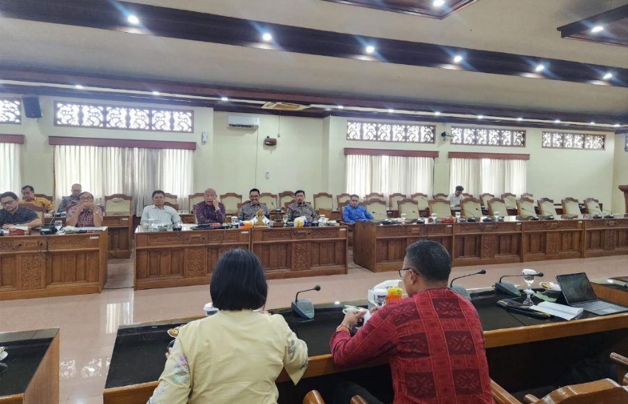 5 Berita Koran Bali Post Terbit Hari Ini, Kamis 3 September 2026