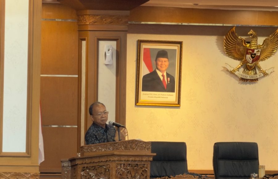 Soal Banyak Vila dan Hotel di Bali Dijual, Ini Tanggapan Koster