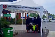 Soal Musik Keras di Terminal Manik Mas Besakih, Pengelola Tegaskan Pelakunya Bukan Pengunjung
