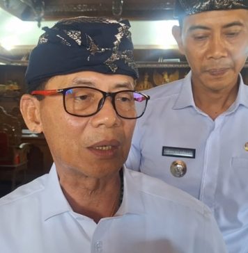 Soal Penutupan ‘Diamond Beach’: Bupati Satria Sebut Delapan Unit Usaha yang Disegel, Bukan Pantainya