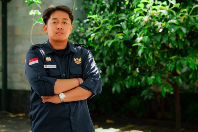 Soal UMP, Korpus Aliansi BEM Se Bali Nilai DPRD Minim Empati 1