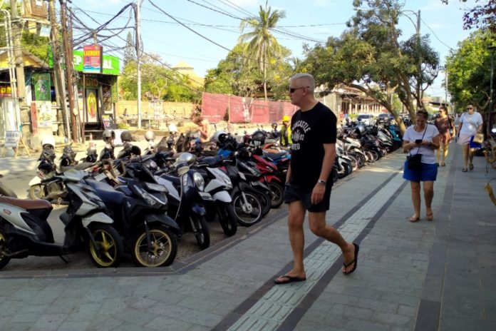 Soroti Banyaknya Akomodasi Wisata Dijual, PHRI Bali Sebut Sejumlah Faktor Ini Pemicunya 1