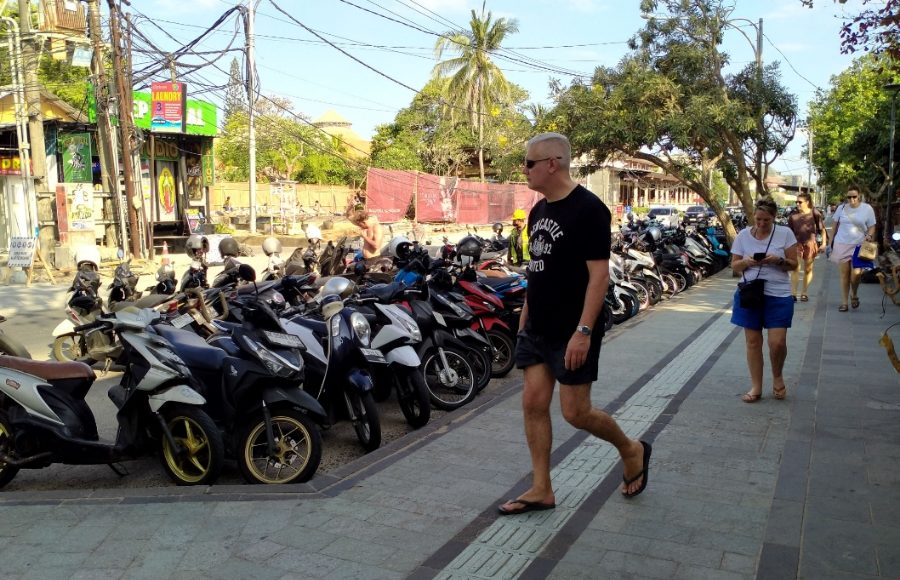 Soroti Banyaknya Akomodasi Wisata Dijual, PHRI Bali Sebut Sejumlah Faktor Ini Pemicunya
