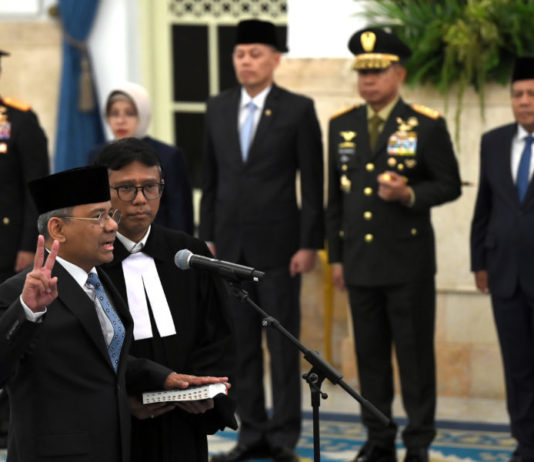 Pengusaha Bali Berharap Menkeu Suahasil Beri Kepastian, Risiko Bisnis Lebih Terukur