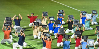 Super League Resmi Dimulai, 18 Perwakilan Suporter Tim Deklarasi Jaga Sportivitas