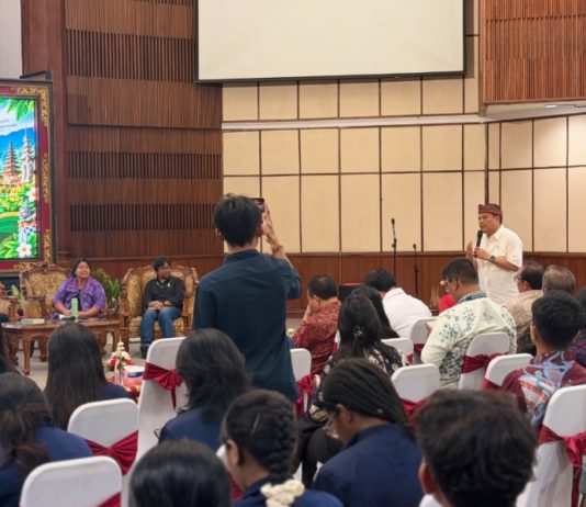 Tak Cukup Regulasi, Persoalan Sampah Bali Harus Dibarengi Gerakan Bersama