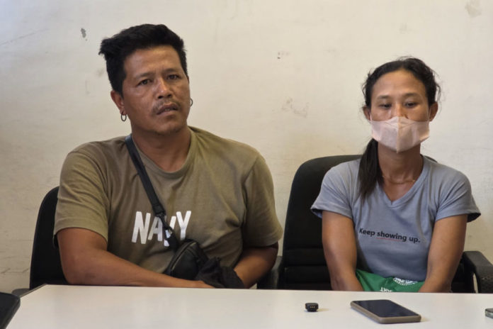 Tak Tertanggung BPJS, Keluarga Korban Pembakaran Sebut Biaya Pengobatan Sudah Capai Rp63 Juta 1