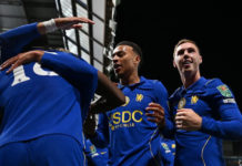 Taklukkan Leeds, Chelsea Melaju ke Putaran Keempat Carabao Cup