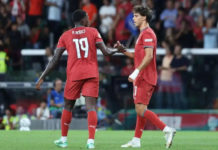 Tekuk Wales, Joao Felix Jadi Pahlawan Portugal
