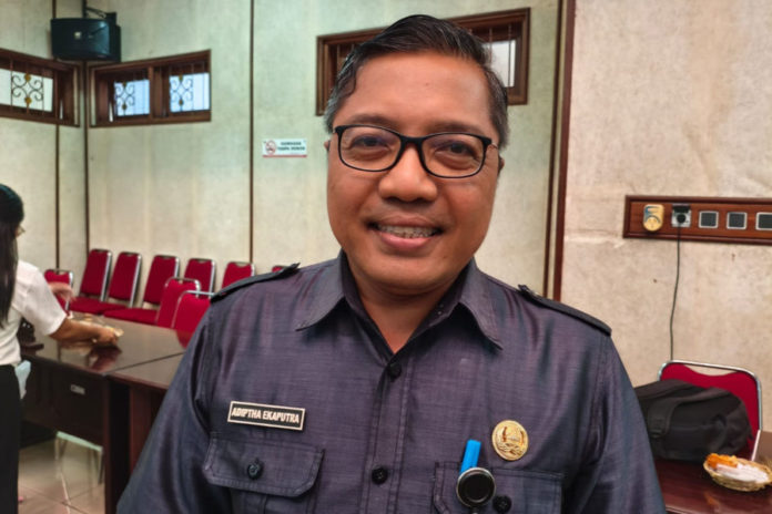 Tender Revitalisasi RSUD Buleleng Tunggu Evaluasi Konsultan Manajemen Konstruksi 1