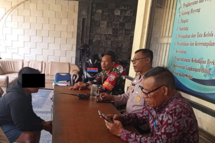Terduga Penipu Kembali Ditangkap, Ngaku Pecalang Saat Beraksi 1