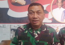 Terjaring Razia Bareskrim di THM, Oknum Tentara Diperiksa Denpom