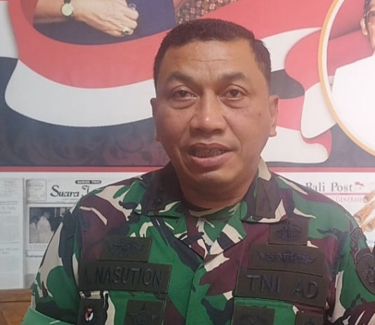 Terjaring Razia Bareskrim di THM, Oknum Tentara Diperiksa Denpom