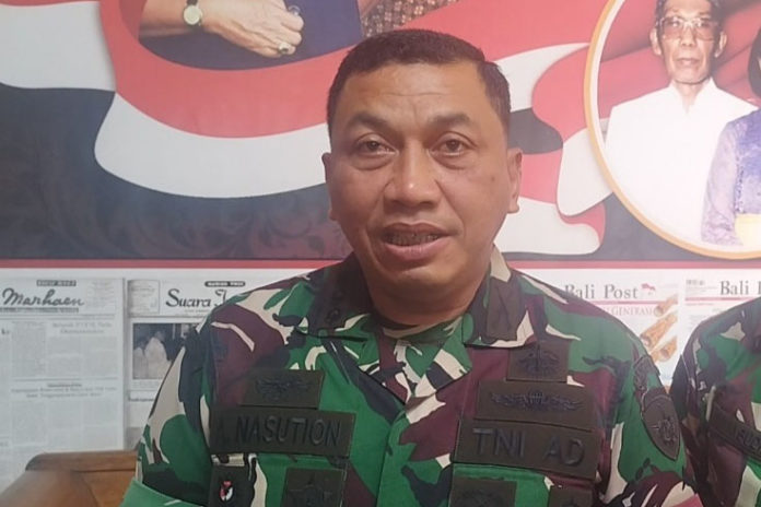 Terjaring Razia Bareskrim Di THM, Oknum Tentara Diperiksa Denpom 1