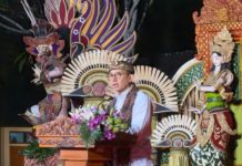 Terkenal Karena Budayanya, Fadli Zon Sebut Bali Lebih Dikenal Dibanding Indonesia