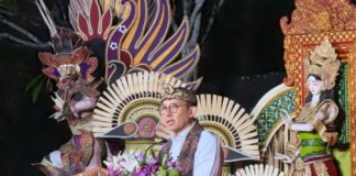 Terkenal Karena Budayanya, Fadli Zon Sebut Bali Lebih Dikenal Dibanding Indonesia