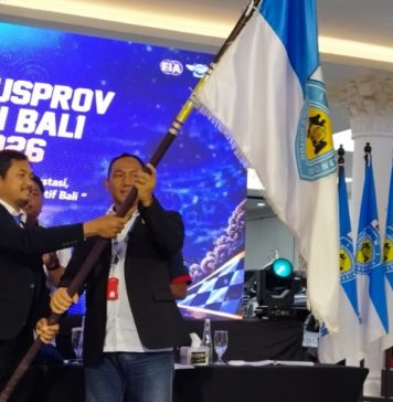 Terpilih Jadi Ketum IMI Bali, Budiyana Dorong Dibangunnya Sirkuit Nasional