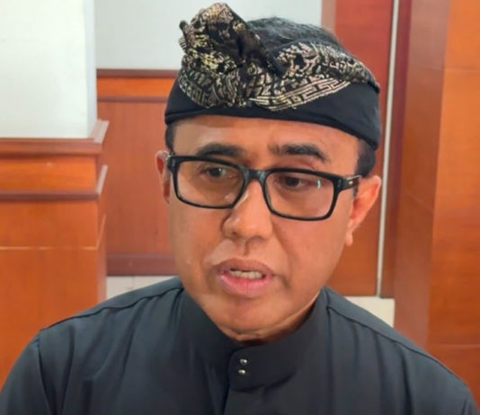 Tertibkan Jukir dan Parkir di Rumija, Pemkot Denpasar Bentuk Satgas Pengawasan