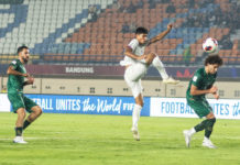 Thailand dan Vietnam Cetak Kemenangan di FIFA ASEAN Cup 2026