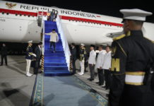 Tiba Kembali ke Tanah Air, Ini Oleh-oleh Prabowo dari KTT BRICS