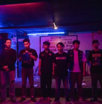 Tiga Organisasi Serukan Evaluasi dan Moratorium Pariwisata Bali