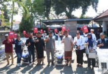 Tiga Ruangan SDN 4 Tianyar Barat Ludes Terbakar, Perbaikan Diajukan ke Kemendikdasmen