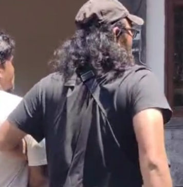 Tim Kurawa Polres Jembrana Ringkus Pelaku Curanmor di Gilimanuk