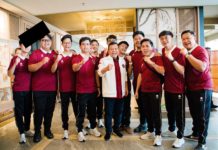 Tim PUBG Mobile Indonesia Target Raih Emas di Asian Games 2026