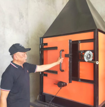 TPS3R Penglipuran Siap Beroperasi, Olah Sampah Jadi Cinderamata