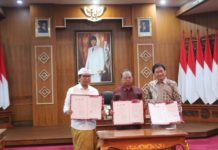 Trem Listrik Bandara–Canggu Disiapkan, Gubernur Koster Targetkan Groundbreaking Maret 2027