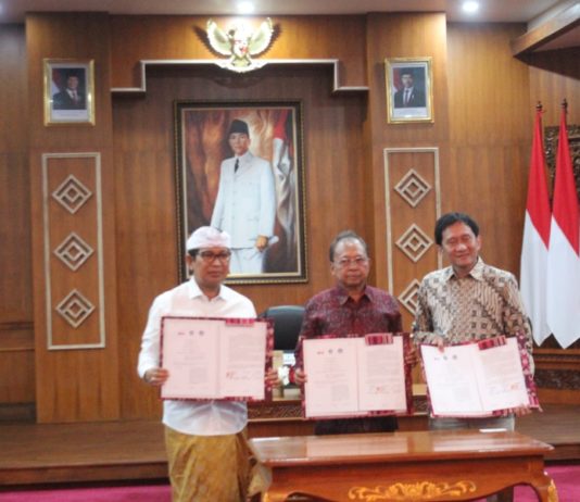 Trem Listrik Bandara–Canggu Disiapkan, Gubernur Koster Targetkan Groundbreaking Maret 2027