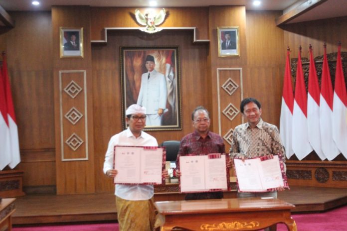 Trem Listrik Bandara–Canggu Disiapkan, Gubernur Koster Targetkan Groundbreaking Maret 2027 1