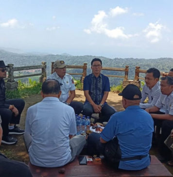 Tujuh Dusun di Desa Jungutan Belum Tersentuh Layanan Air Bersih