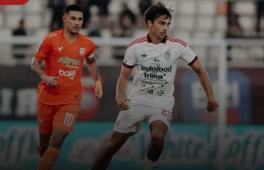 5 Berita Terpopuler: Dari Geypens Soroti Kesalahan Bali United hingga Pencuri Modus Hipnotis