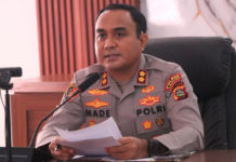 Tunggakan Pengobatan Korban Pembakaran Diusulkan Dihapus