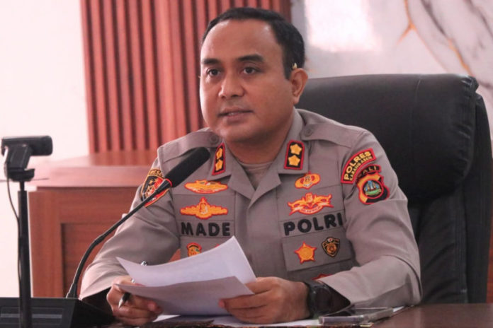 Tunggakan Pengobatan Korban Pembakaran Diusulkan Dihapus 1