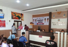 Tunggakan PKB di Atas Dua Tahun Dapat Keringanan, Pokok Pajak dan Denda Dihapus