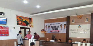 Tunggakan PKB di Atas Dua Tahun Dapat Keringanan, Pokok Pajak dan Denda Dihapus
