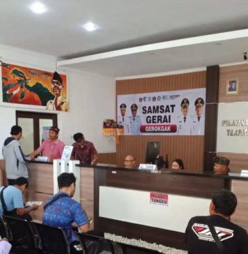 Tunggakan PKB di Atas Dua Tahun Dapat Keringanan, Pokok Pajak dan Denda Dihapus