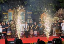 UBS Unhi 2026 Resmi Dibuka Menbud Fadli Zon
