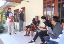 Uji Petik DPN 2026, Bawaslu Tabanan Cek Pemilih “Hantu”