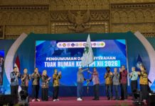 Undiksha Tuan Rumah Konaspi XII, 1.694 Akademisi Rumuskan Arah Pendidikan Menuju Indonesia Emas 2045