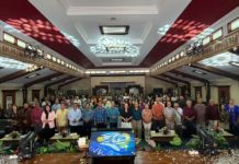 Unwar Rayakan Puncak Dies Natalis Ke-42