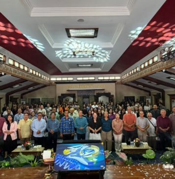 Unwar Rayakan Puncak Dies Natalis Ke-42