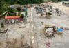 Update Korban Tewas Banjir Nepal-China, 1.280 Orang Dilaporkan Tewas